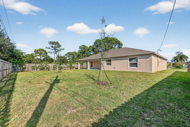 5 of 34 - 1267 Sw Edinburgh Drive, Port St. Lucie, FL