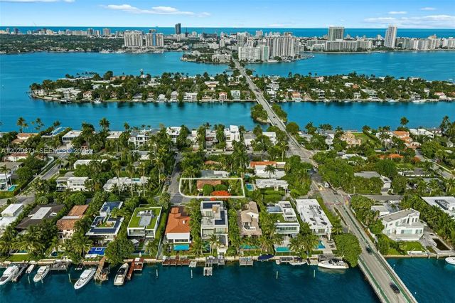 2 of 31 - 455 W Dilido Drive, Miami Beach, FL
