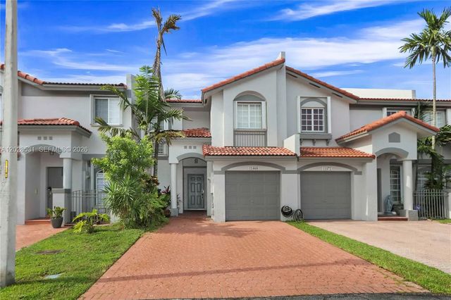 11468 Nw 50th Terrace, Doral