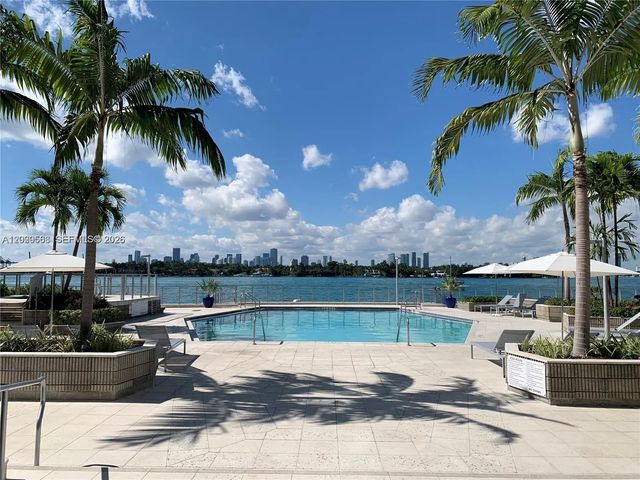 800 West Avenue #715, Miami Beach