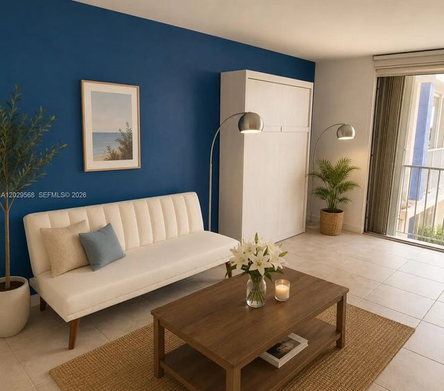 4 of 10 - 800 West Avenue #715, Miami Beach, FL