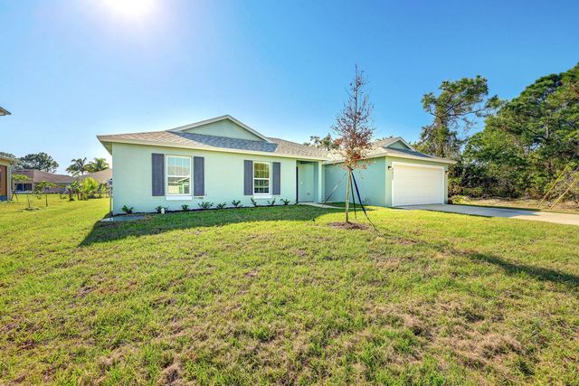 2 of 40 - 757 Sw Sardinia Avenue, Port St. Lucie, FL