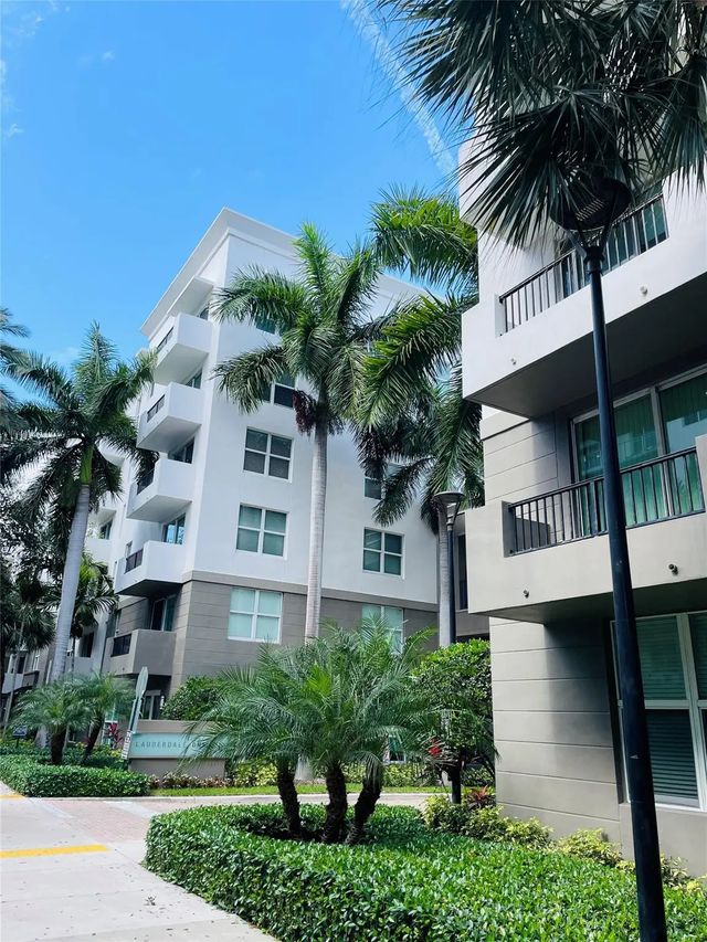 2401 Ne 65th Street #408, Fort Lauderdale