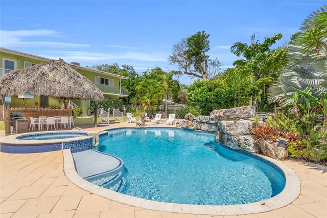443 4th Road, Key Largo