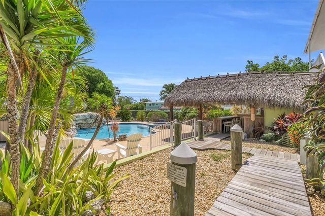 3 of 61 - 443 4th Road, Key Largo, FL