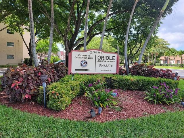 4 of 23 - 1015 Country Club Drive #307, Margate, FL