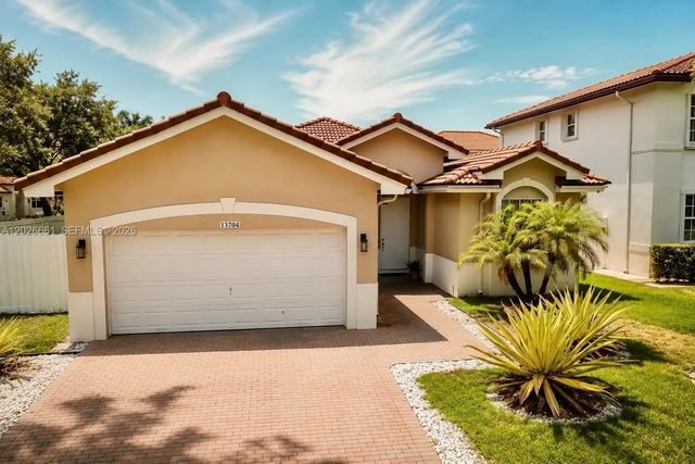 13704 Sw 31st Street, Miramar