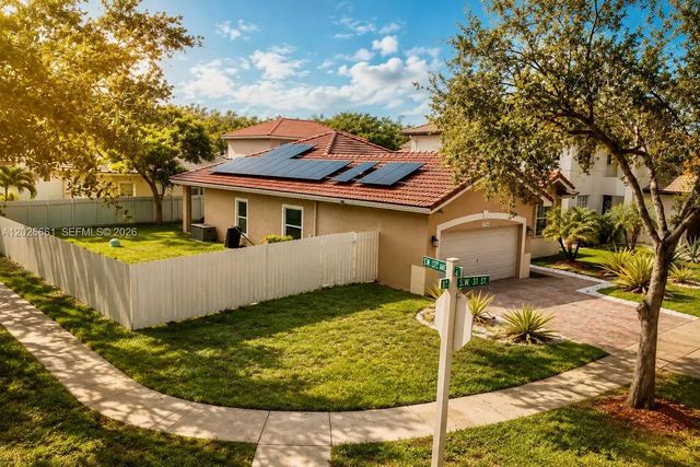 2 of 19 - 13704 Sw 31st Street, Miramar, FL