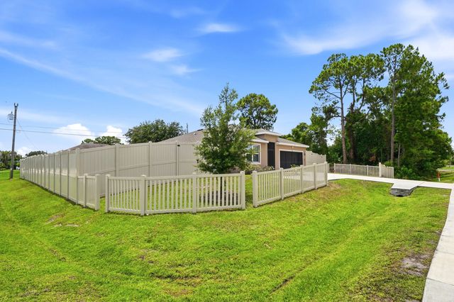 3 of 44 - 1572 Sw Paar Drive, Port St. Lucie, FL