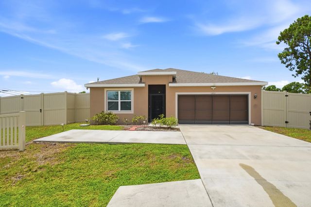 5 of 44 - 1572 Sw Paar Drive, Port St. Lucie, FL