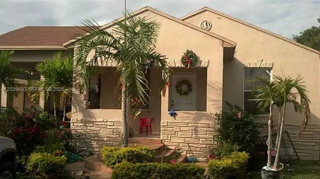 1061 Nw 9th Court, Homestead