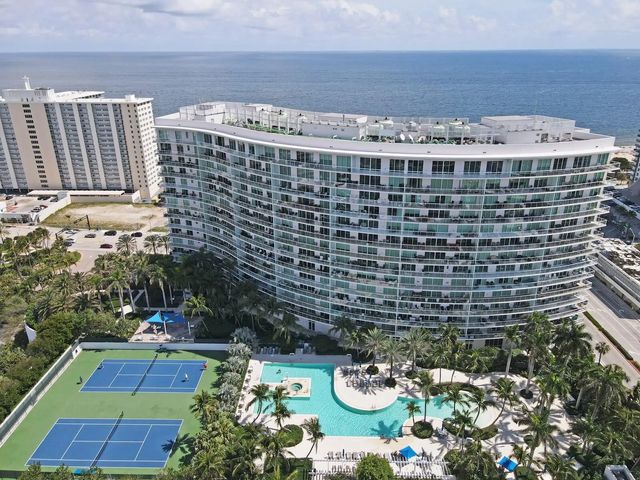 1 N Ocean Boulevard #903, Pompano Beach