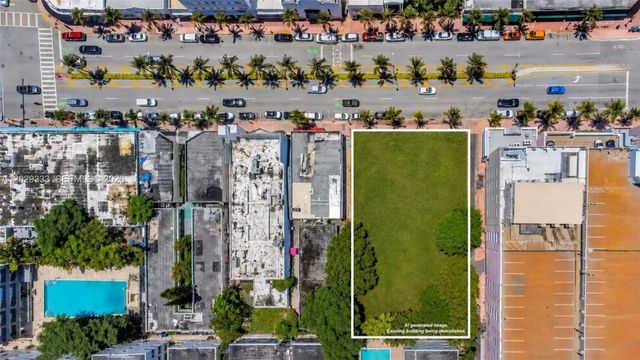 1543 Washington Avenue, Miami Beach