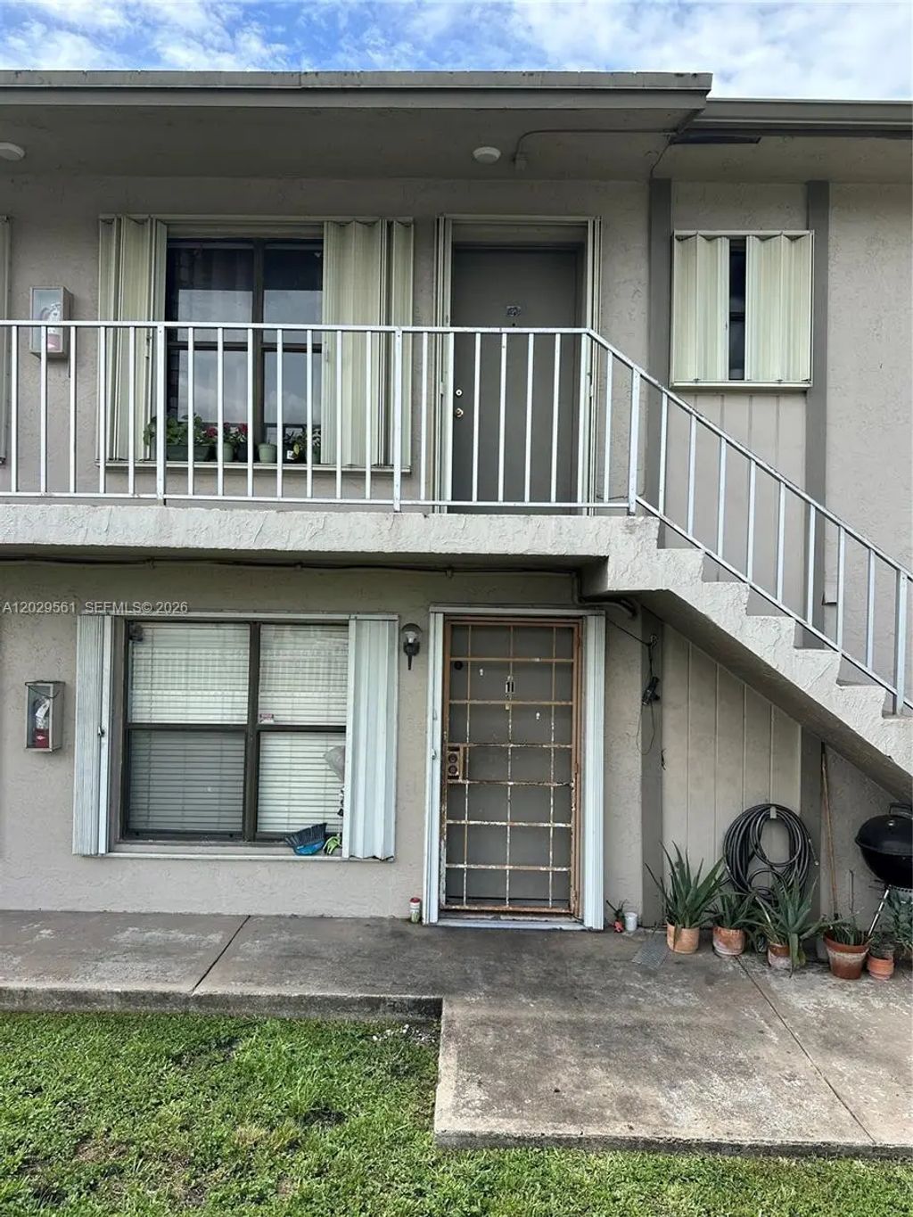 15360 Sw 72 Street #21, Miami