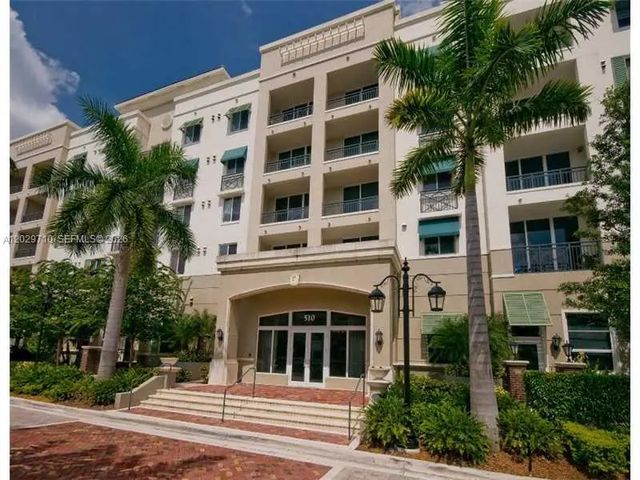 510 Nw 84 Th Avenue #324, Plantation
