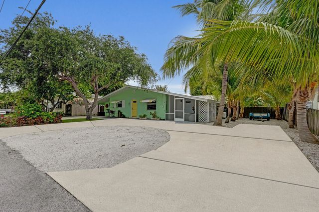 1947 Holman Drive, North Palm Beach