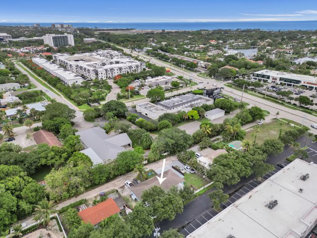 1718 Ridge Road, North Palm Beach