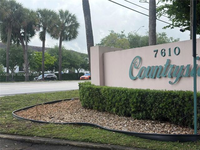 2 of 14 - 7610 Stirling Road #205g, Davie, FL