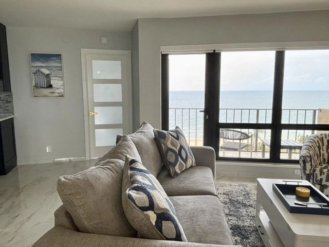 4900 N Ocean Boulevard #1209, Lauderdale-By-The-Sea