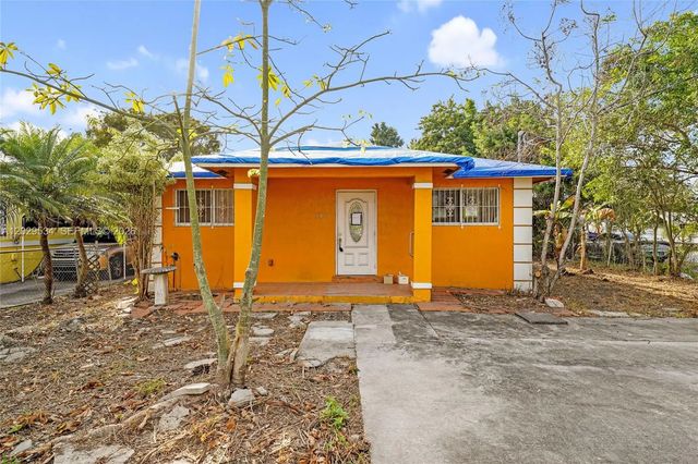 546 Nw 8th Avenue, Homestead