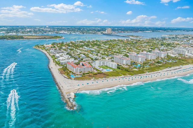 33 S Ocean Avenue #502, Palm Beach Shores