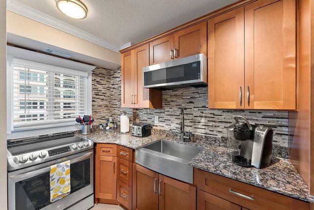 4 of 47 - 33 S Ocean Avenue #502, Palm Beach Shores, FL