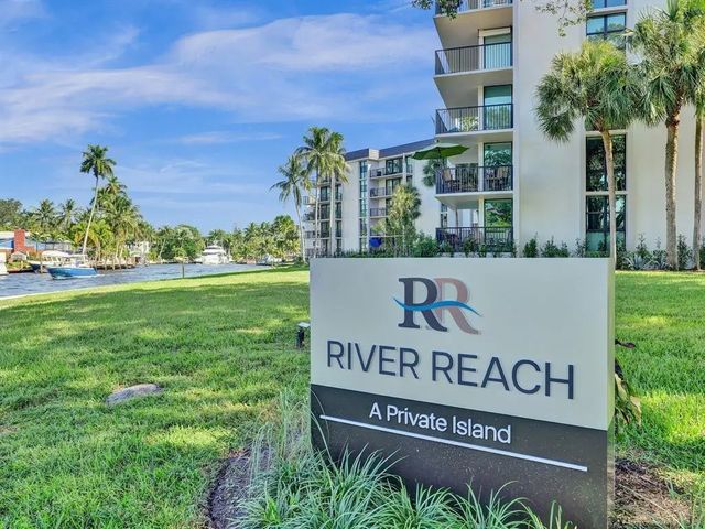 1301 River Reach Drive #514, Fort Lauderdale