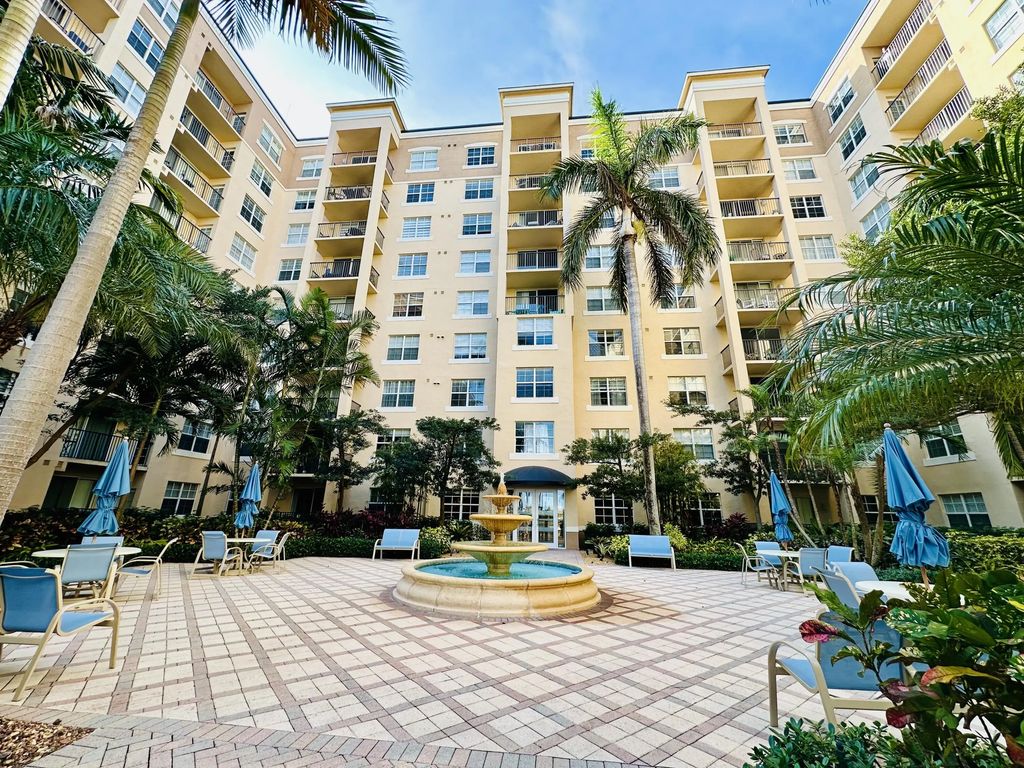1801 N Flagler (seasonal Or Annual)  Drive #101, West Palm Beach