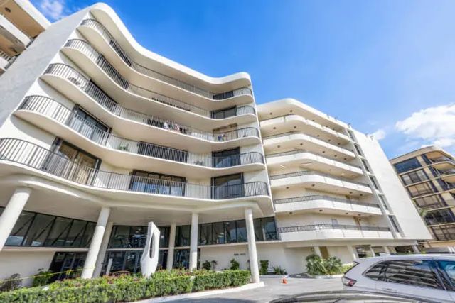 3610 S Ocean Boulevard #510, South Palm Beach