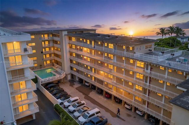 2 of 41 - 4500 S Ocean Boulevard #405, Lantana, FL