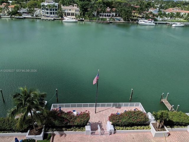 2 of 23 - 5700 Collins Avenue #8k, Miami Beach, FL