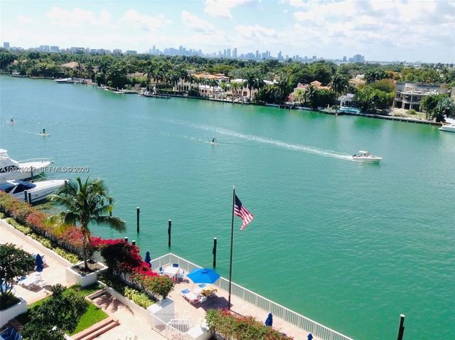 4 of 23 - 5700 Collins Avenue #8k, Miami Beach, FL