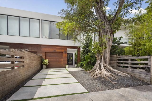 2986 Coconut Avenue, Coconut Grove