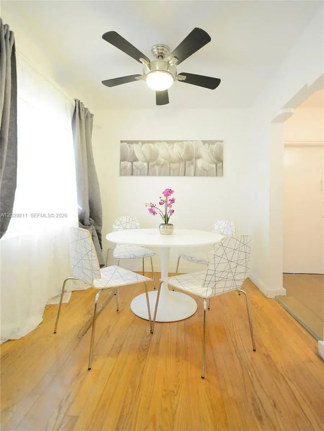 1021 Euclid Avenue #1, Miami Beach