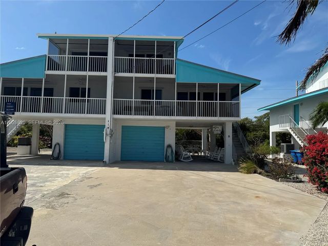 118 Cortez Drive #b, Islamorada
