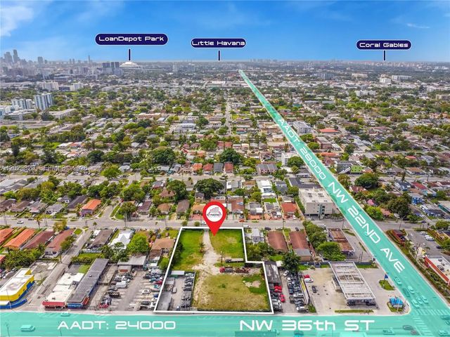2 of 8 - 2140 Nw 36th Street, Miami, FL
