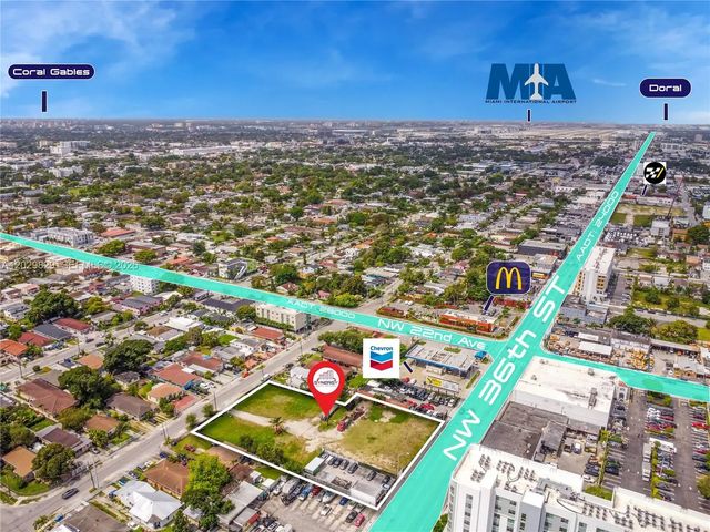 3 of 8 - 2140 Nw 36th Street, Miami, FL