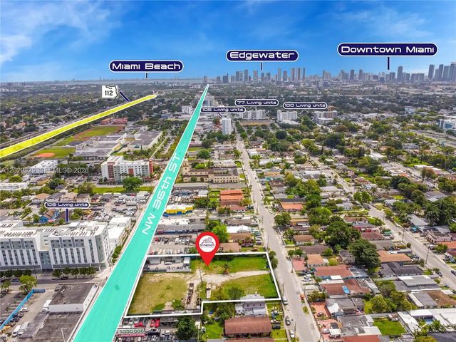 4 of 8 - 2140 Nw 36th Street, Miami, FL
