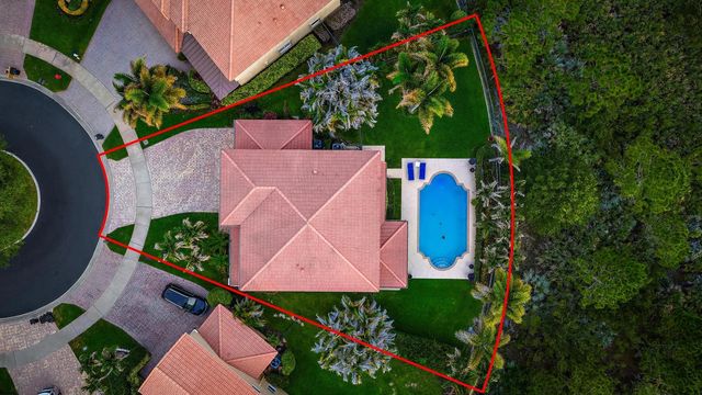 5536 Se Hammock Reserve Terrace, Hobe Sound