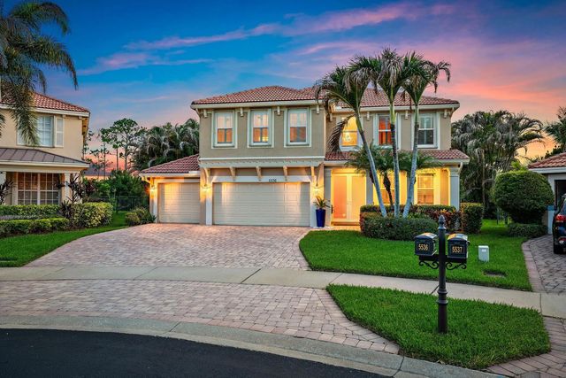 2 of 51 - 5536 Se Hammock Reserve Terrace, Hobe Sound, FL