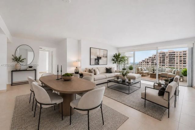 199 Ocean Lane Drive #911, Key Biscayne