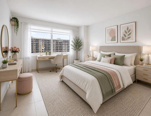 4 of 25 - 199 Ocean Lane Drive #911, Key Biscayne, FL