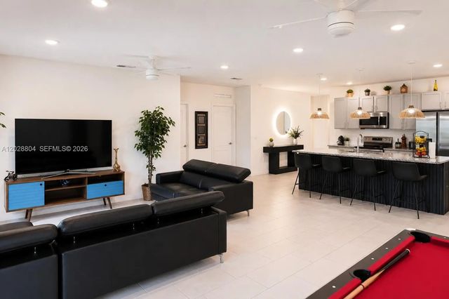 2 of 14 - 1025 Sw Sarto Lane, Port St. Lucie, FL