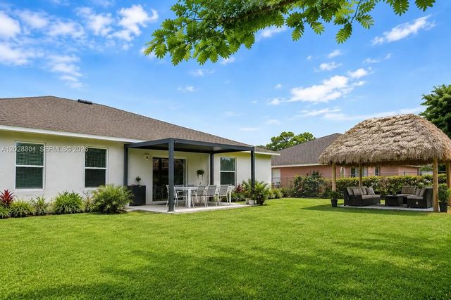 3 of 14 - 1025 Sw Sarto Lane, Port St. Lucie, FL