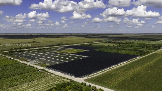 75 Acres Of Improved Agricultural Land For Sale, Homestead