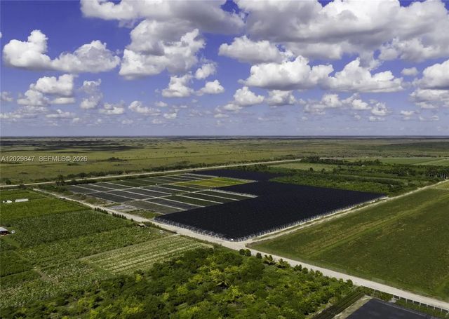 2 of 8 - 75 Acres Of Improved Agricultural Land For Sale, Homestead, FL