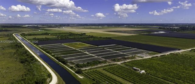4 of 8 - 75 Acres Of Improved Agricultural Land For Sale, Homestead, FL
