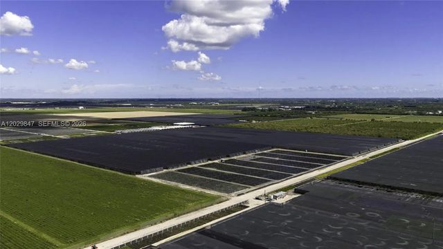 5 of 8 - 75 Acres Of Improved Agricultural Land For Sale, Homestead, FL