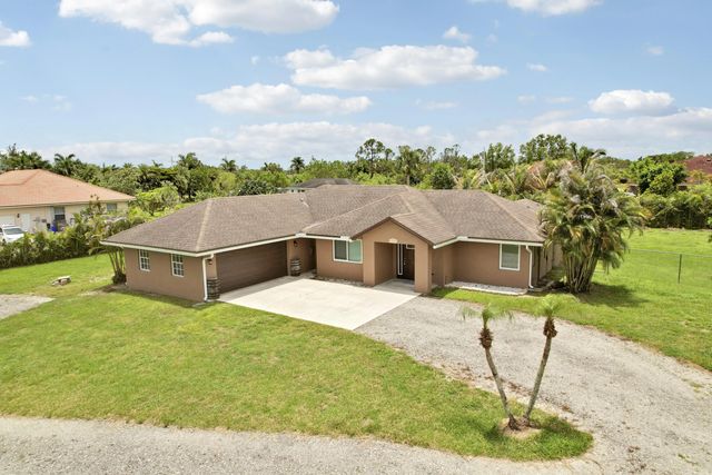 12628 N 70th Pl Place N, The Acreage