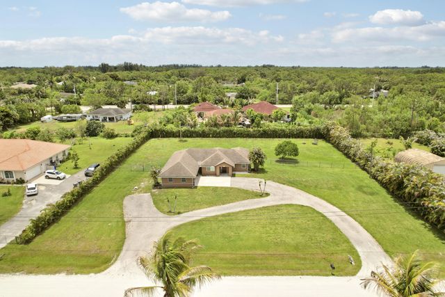 2 of 14 - 12628 N 70th Pl Place N, The Acreage, FL